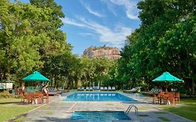 Hotel Sigiriya